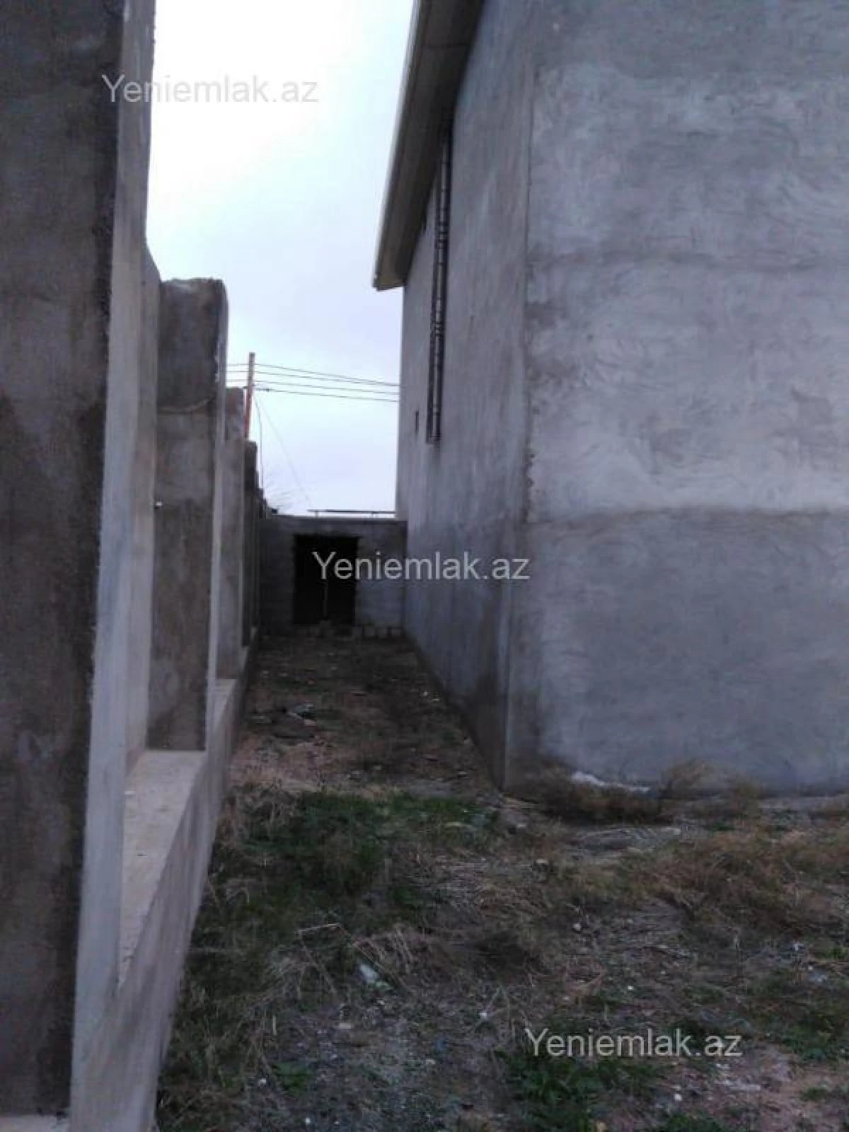 Satılır 4 otaqlı həyət evi 232.7 m²