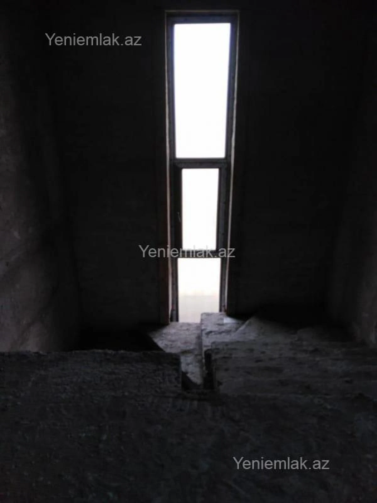 Satılır 4 otaqlı həyət evi 232.7 m²