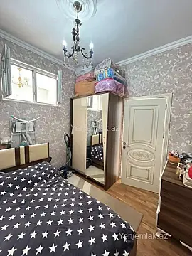 Satılır 2 otaqlı yeni tikili 50 m²