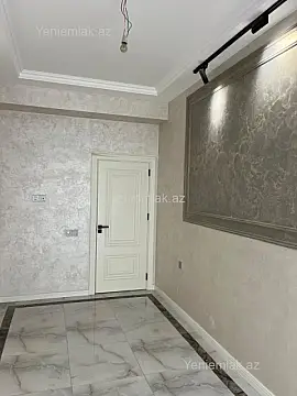 Satılır 3 otaqlı yeni tikili 104 m²