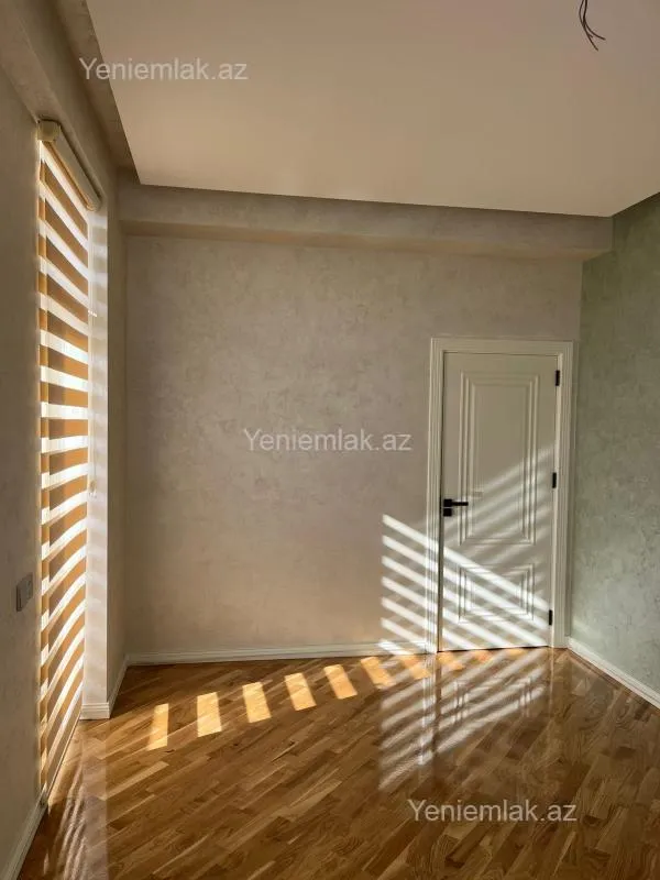 Satılır 3 otaqlı yeni tikili 104 m²