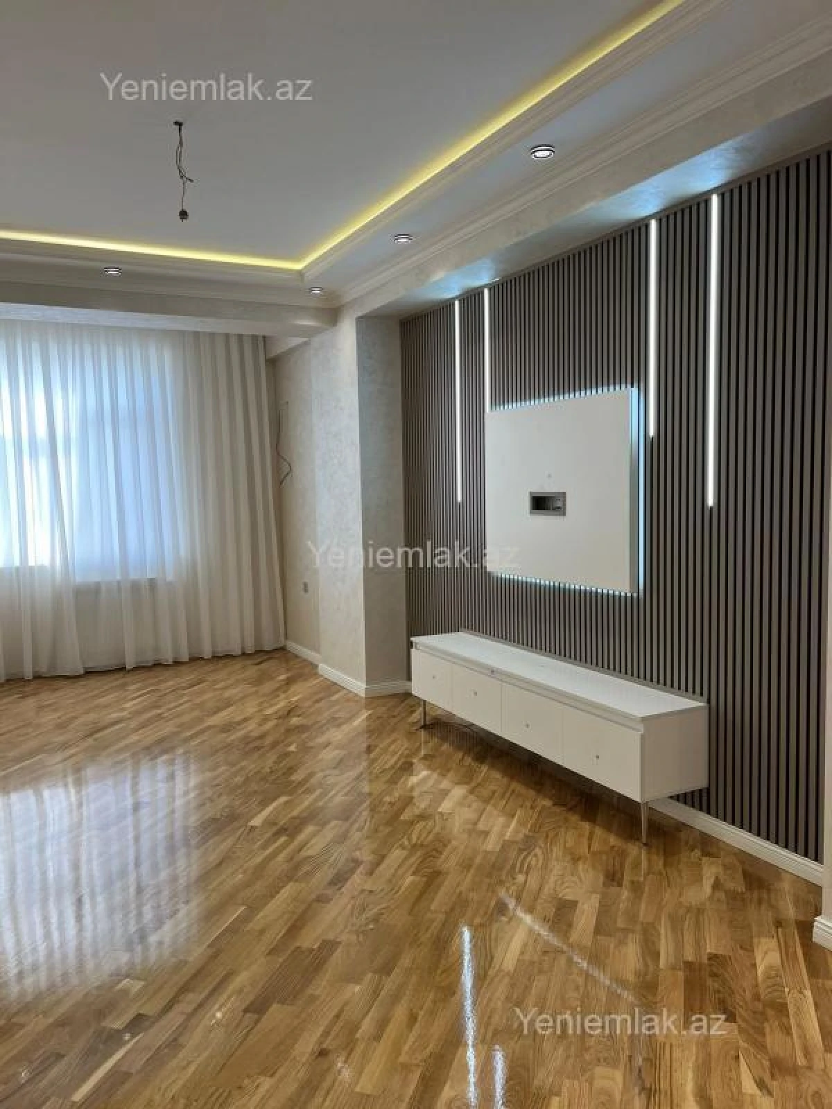 Satılır 3 otaqlı yeni tikili 104 m²