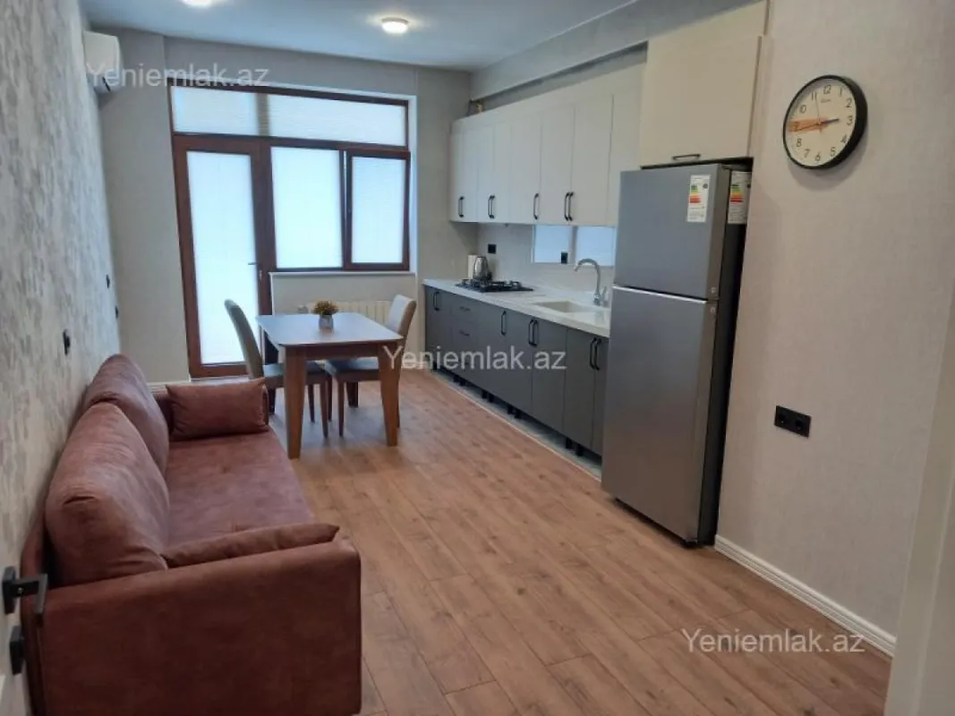 Satılır 3 otaqlı yeni tikili 150 m²