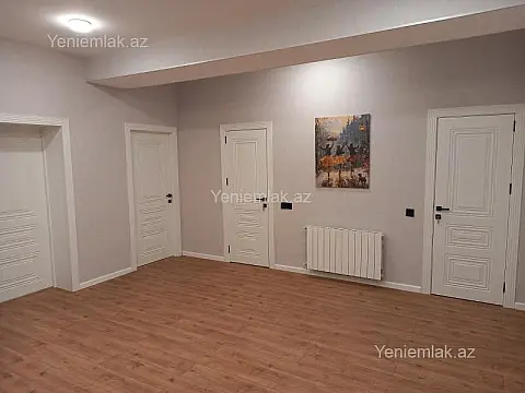 Satılır 3 otaqlı yeni tikili 150 m²