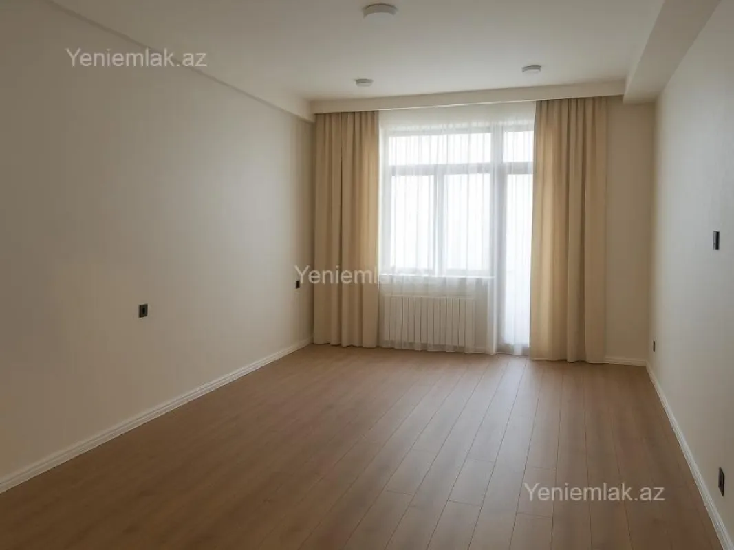 Satılır 3 otaqlı yeni tikili 150 m²