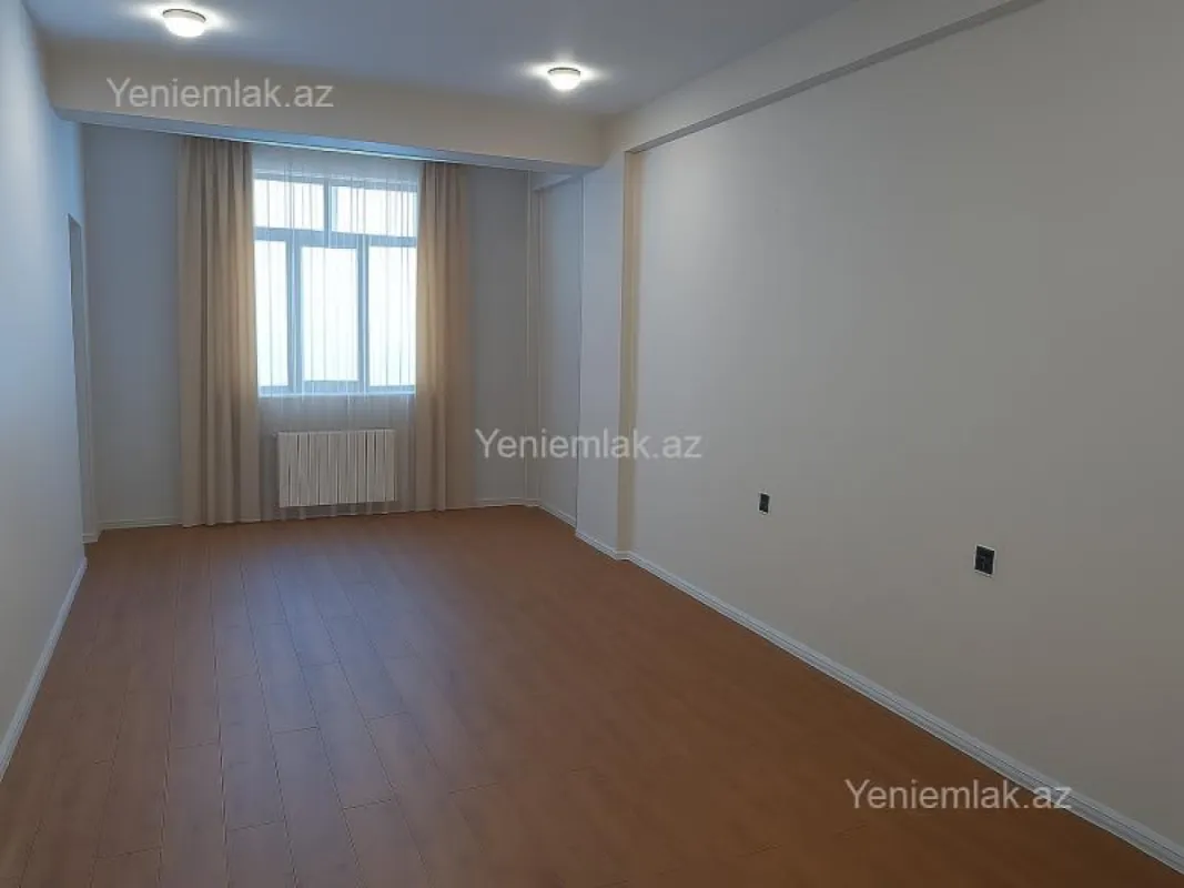 Satılır 3 otaqlı yeni tikili 150 m²