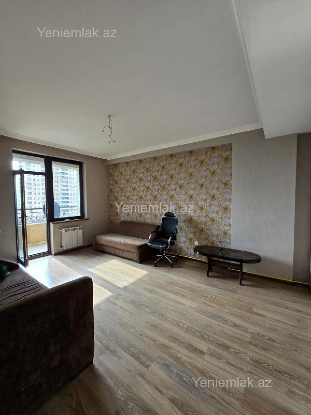 Satılır 2 otaqlı yeni tikili 70 m²