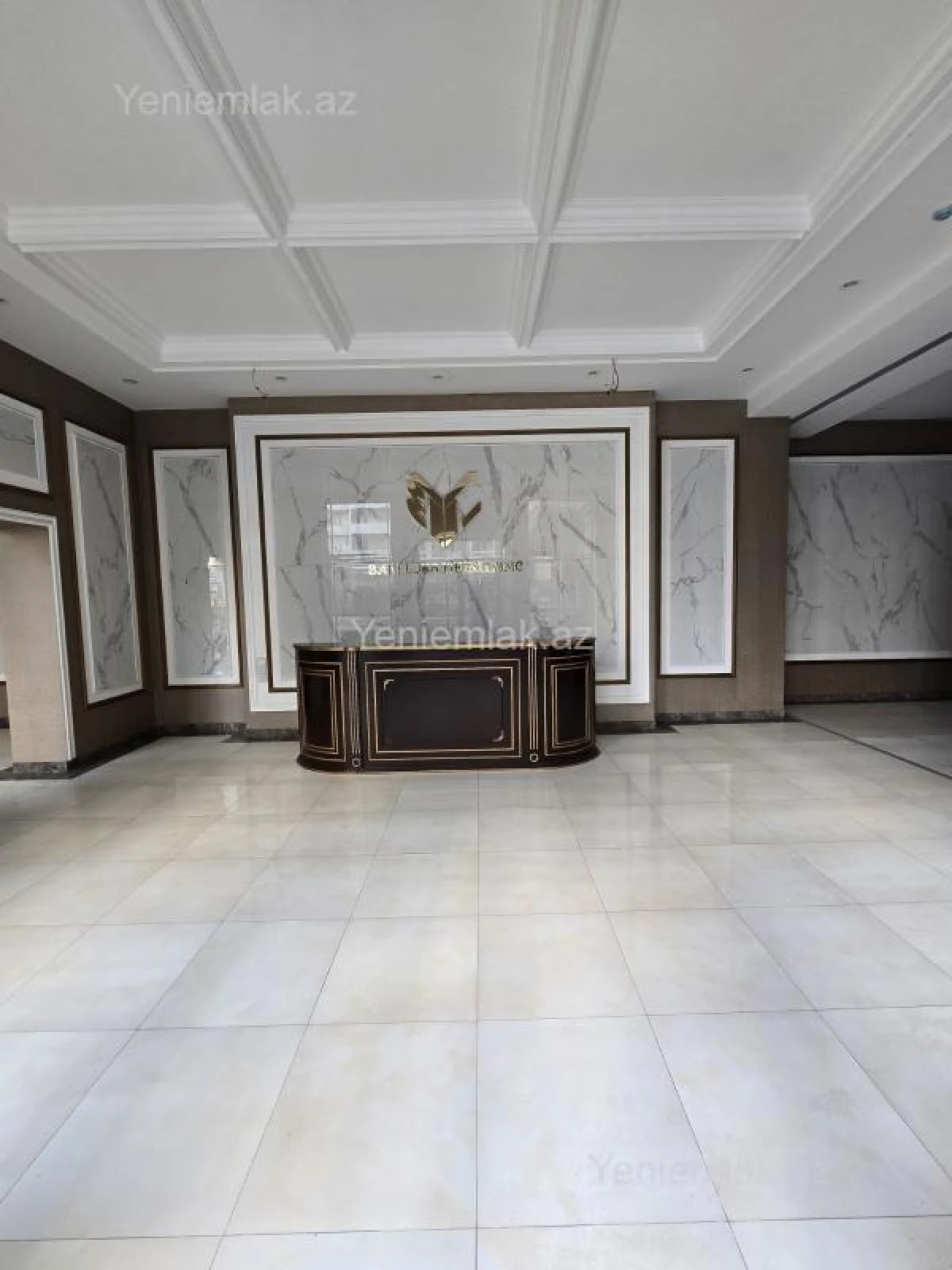 Satılır 2 otaqlı yeni tikili 70 m²