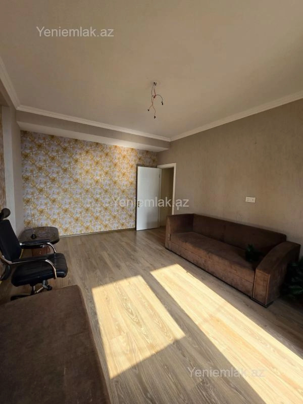 Satılır 2 otaqlı yeni tikili 70 m²