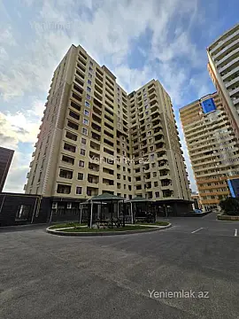 Satılır 2 otaqlı yeni tikili 70 m² — Bakı, Xətai 2 otaq 70.00 m²