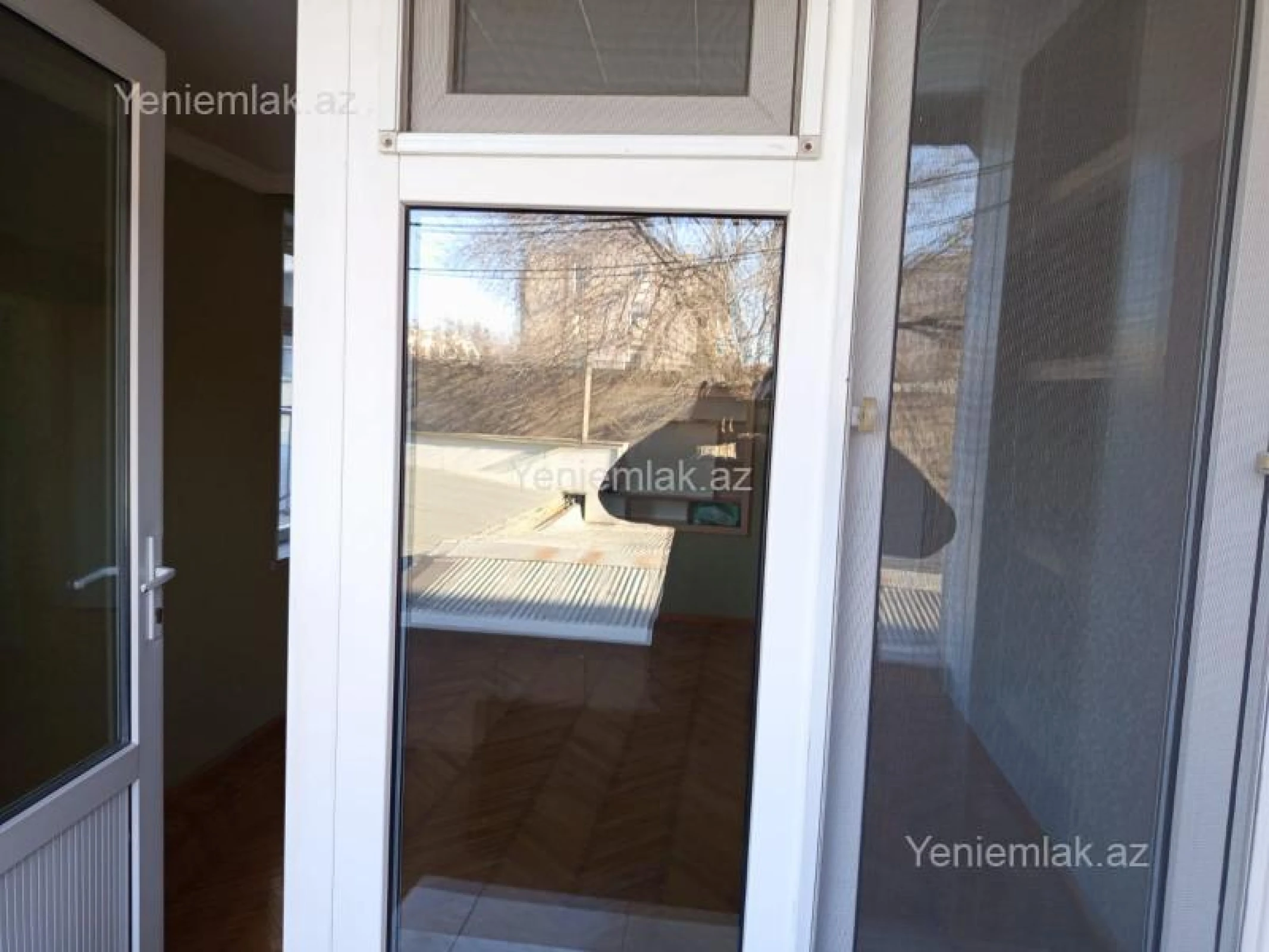 Satılır 2 otaqlı köhnə tikili 58 m²