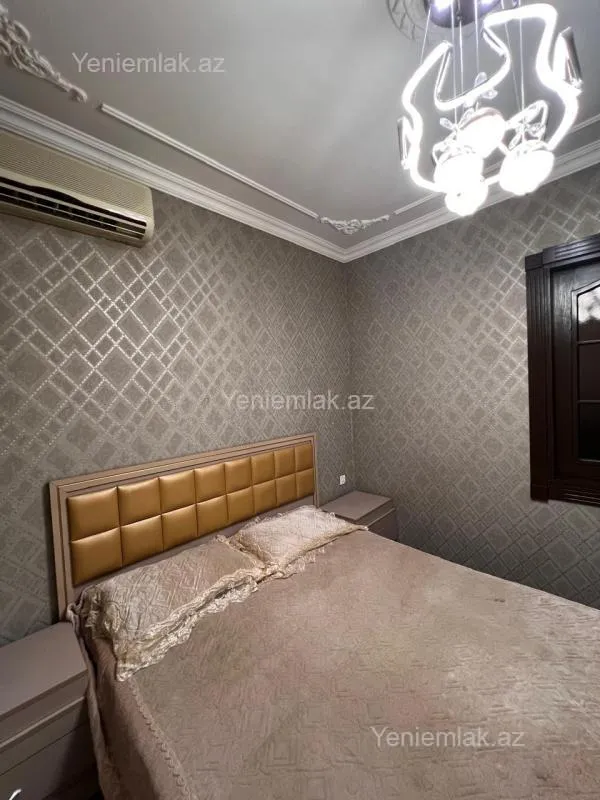 Satılır 3 otaqlı köhnə tikili 45 m²
