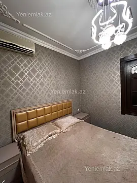 Satılır 3 otaqlı köhnə tikili 45 m²