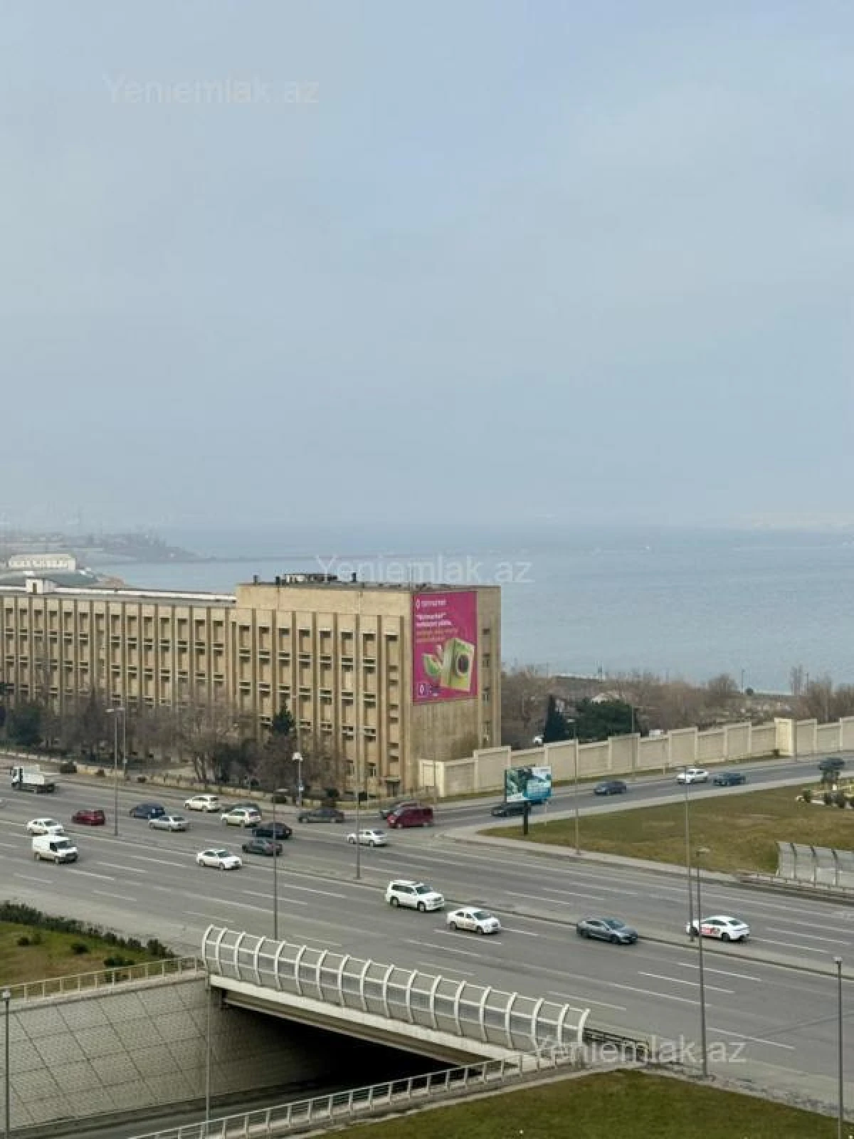 Satılır 3 otaqlı yeni tikili 110 m²