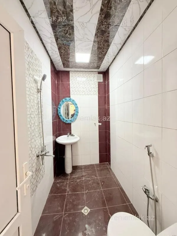 Satılır 3 otaqlı həyət evi 90 m²