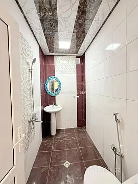 Satılır 3 otaqlı həyət evi 90 m²