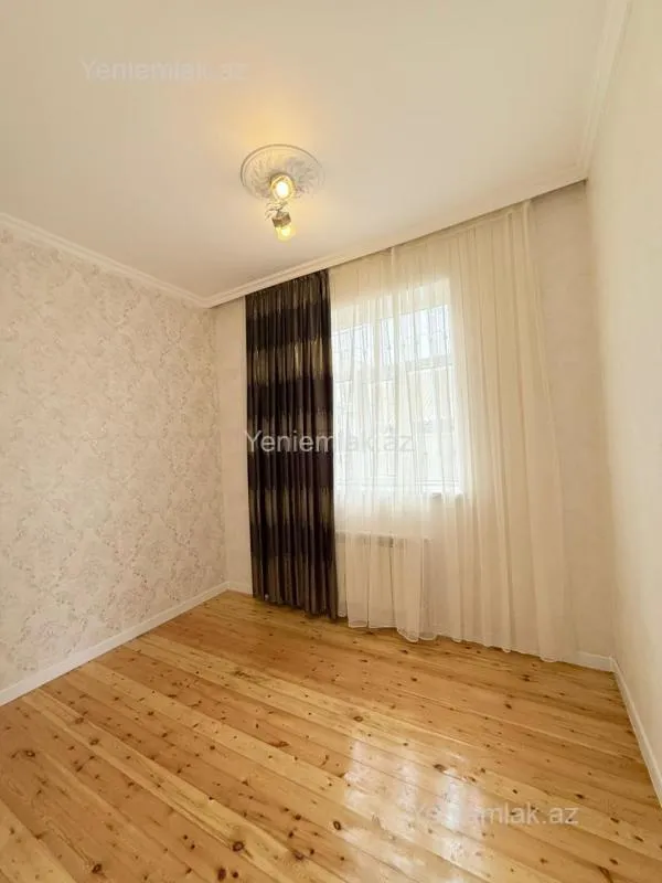 Satılır 3 otaqlı həyət evi 90 m²