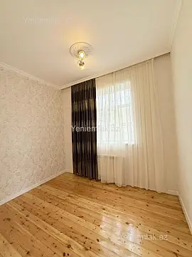 Satılır 3 otaqlı həyət evi 90 m²