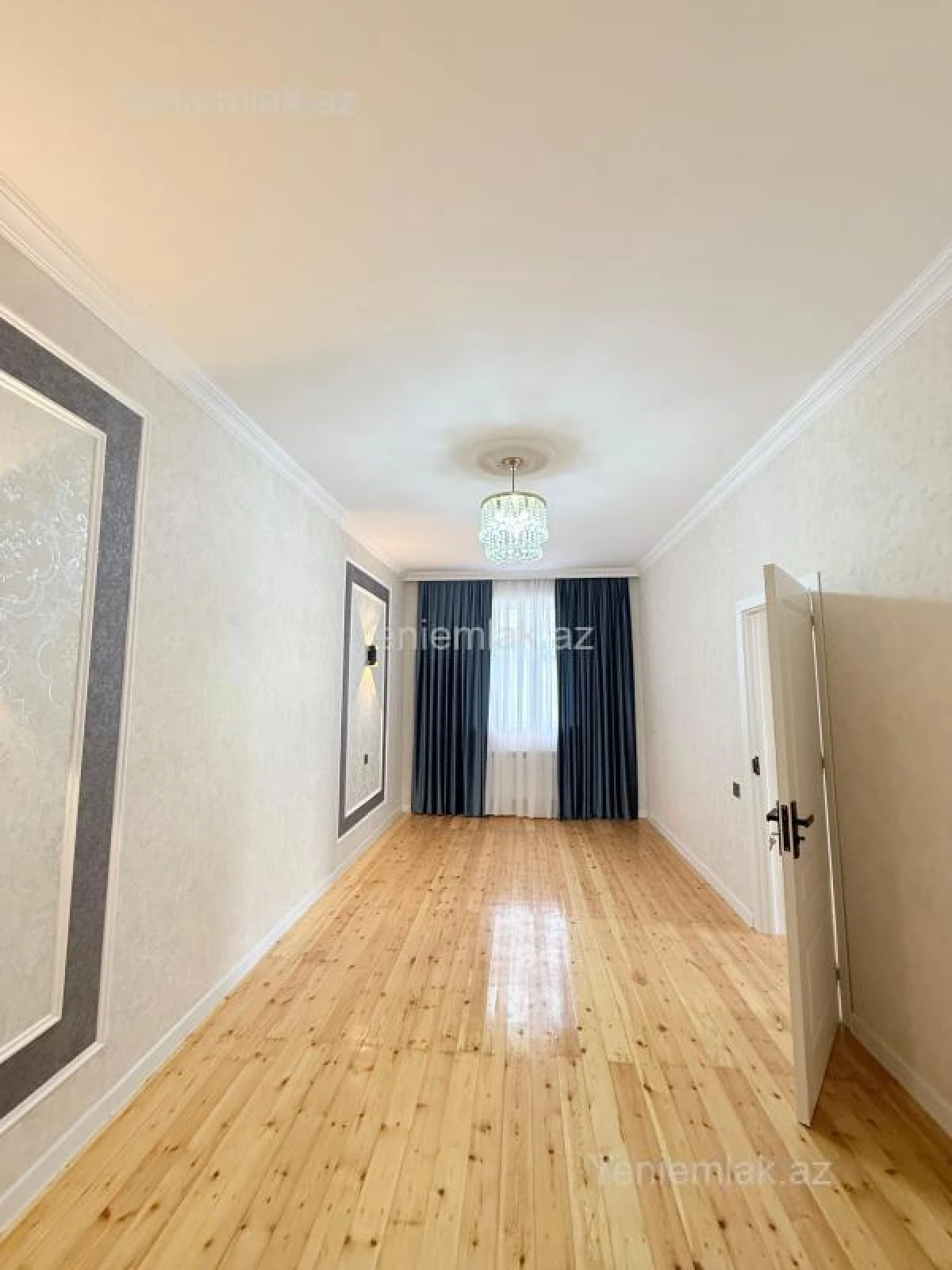 Satılır 3 otaqlı həyət evi 90 m²