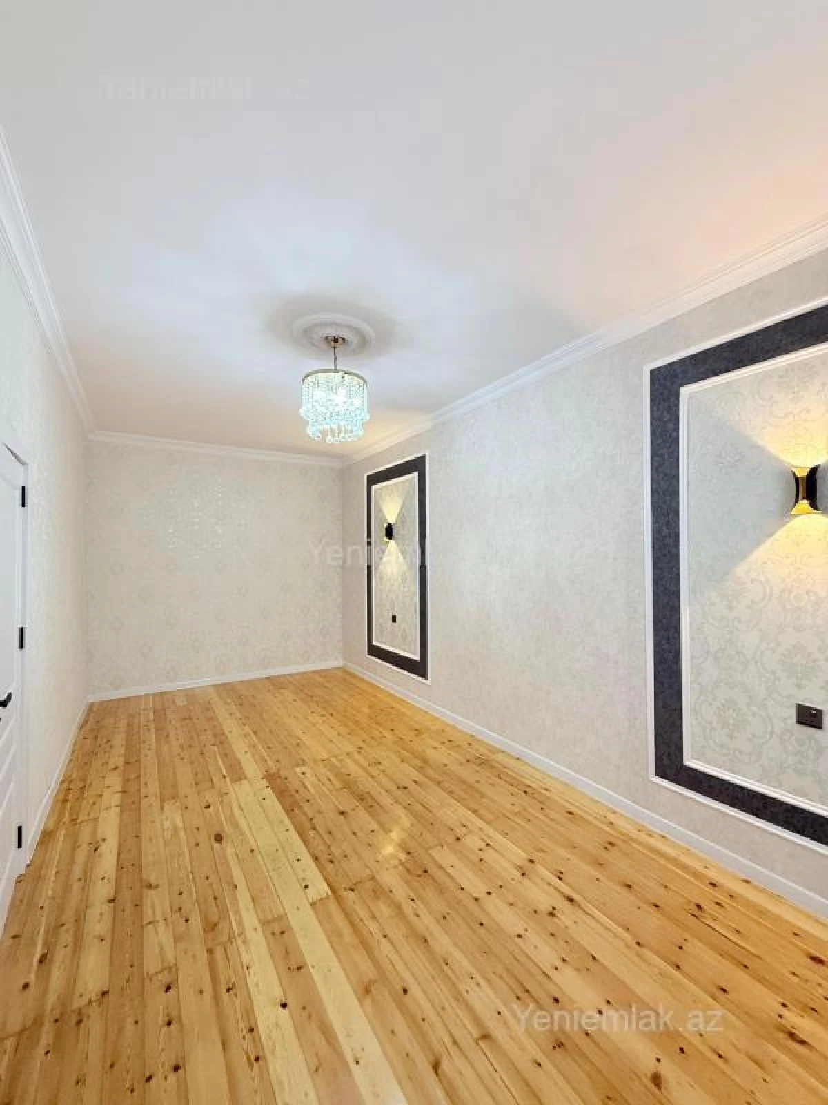 Satılır 3 otaqlı həyət evi 90 m²