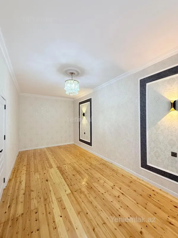 Satılır 3 otaqlı həyət evi 90 m²