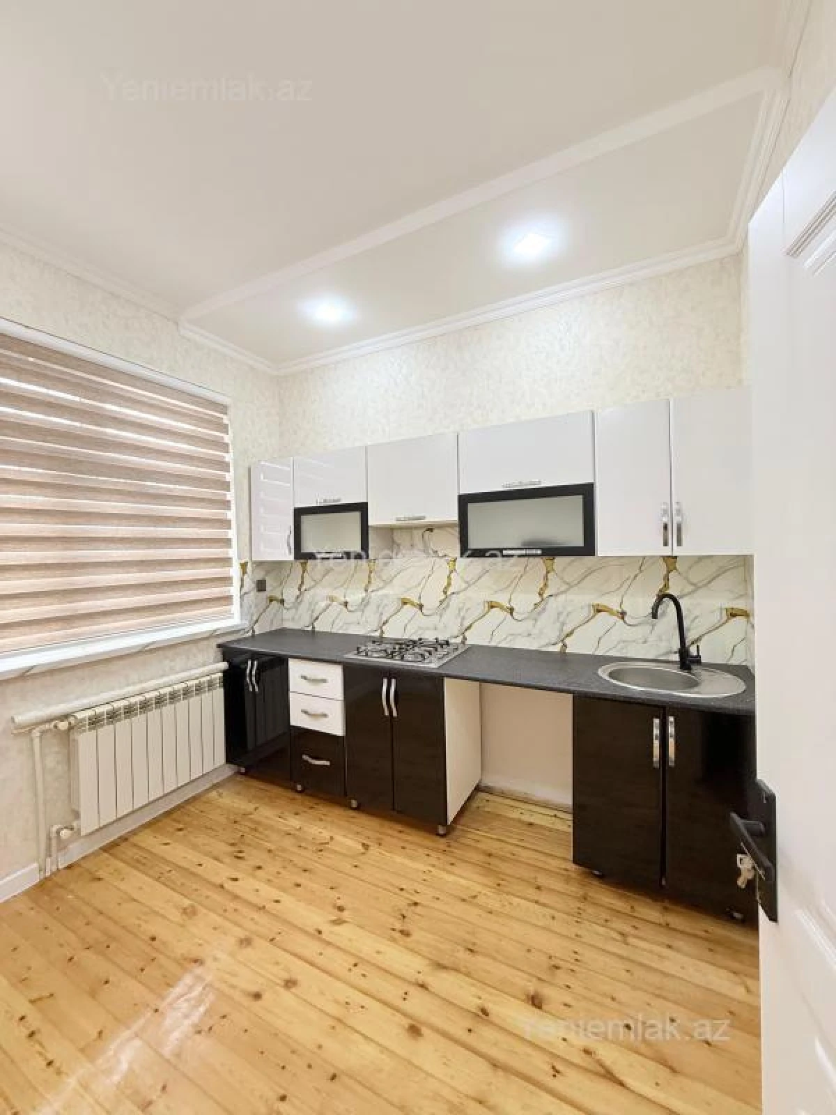 Satılır 3 otaqlı həyət evi 90 m²