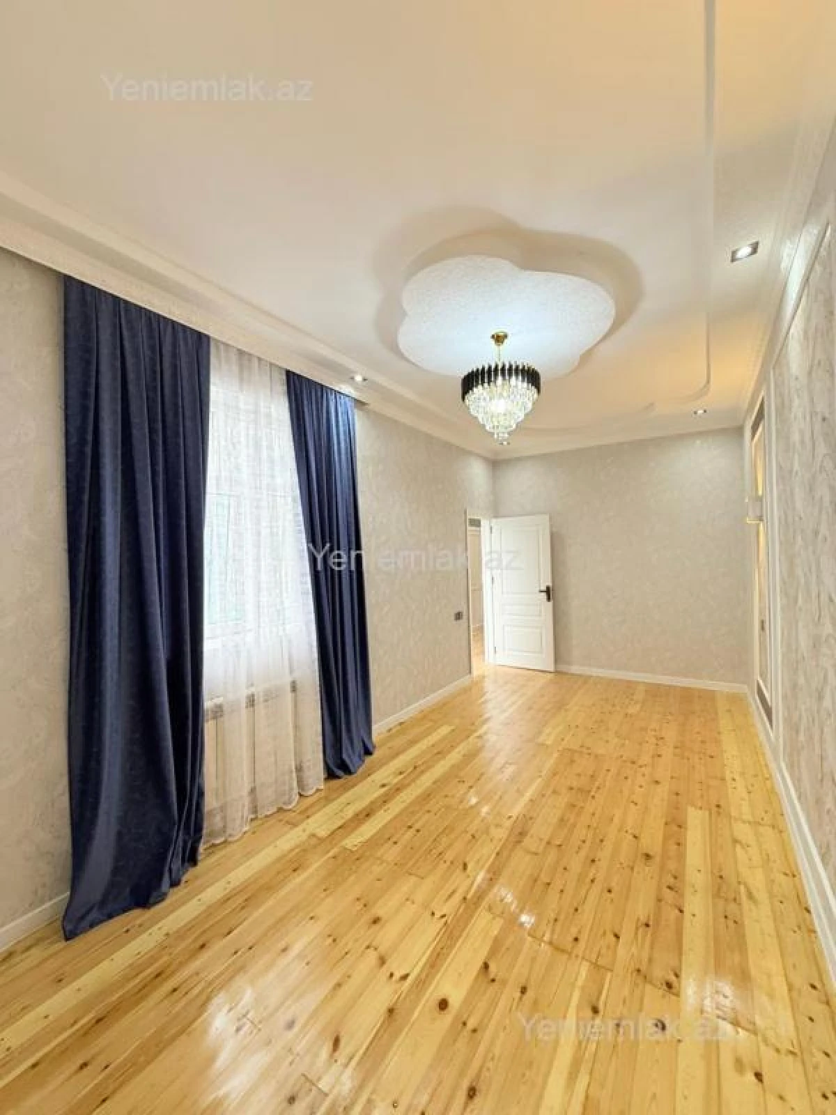 Satılır 3 otaqlı həyət evi 90 m²