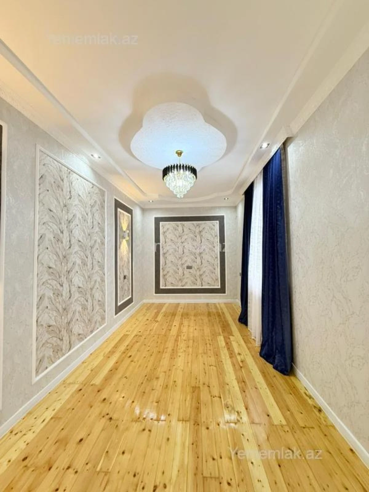 Satılır 3 otaqlı həyət evi 90 m²