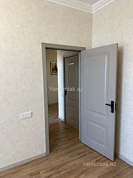 Satılır 3 otaqlı yeni tikili 85 m²