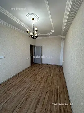 Satılır 3 otaqlı yeni tikili 85 m²