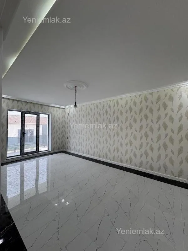 Satılır 6 otaqlı həyət evi 250 m²