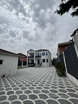 Satılır 6 otaqlı həyət evi 250 m²