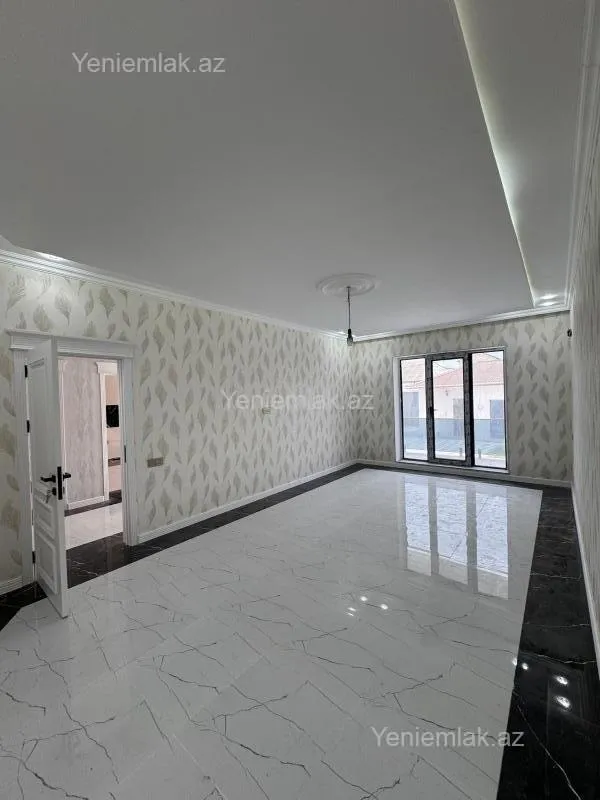 Satılır 6 otaqlı həyət evi 250 m²