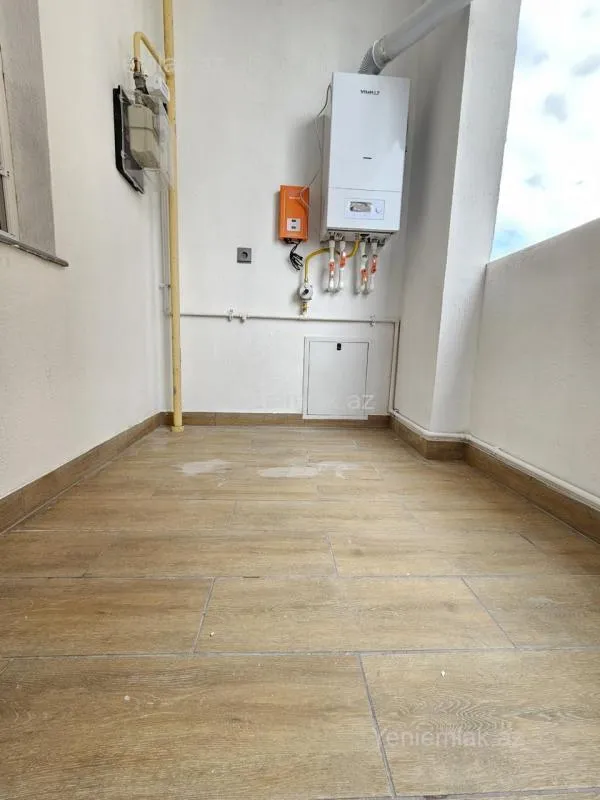 Satılır 2 otaqlı yeni tikili 60 m²