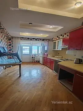 Satılır 2 otaqlı yeni tikili 71 m²