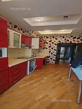 Satılır 2 otaqlı yeni tikili 71 m²
