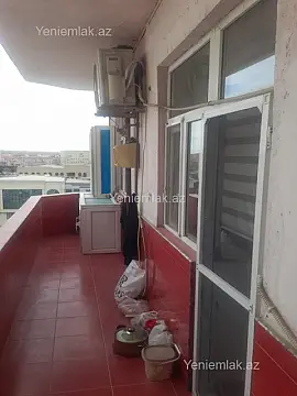 Satılır 2 otaqlı yeni tikili 71 m²