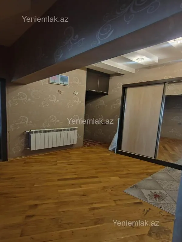 Satılır 2 otaqlı yeni tikili 71 m²