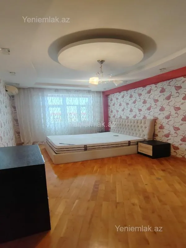 Satılır 2 otaqlı yeni tikili 71 m²