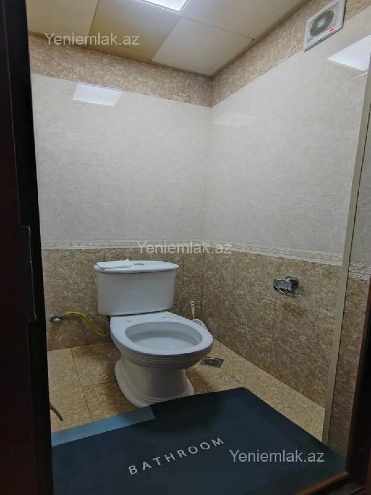 Satılır 2 otaqlı yeni tikili 71 m²