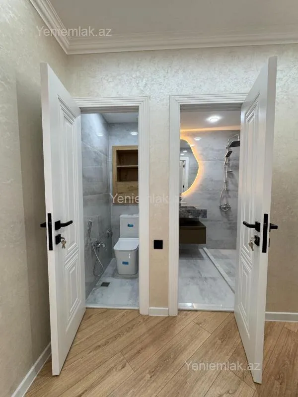 Satılır 3 otaqlı köhnə tikili 80 m²