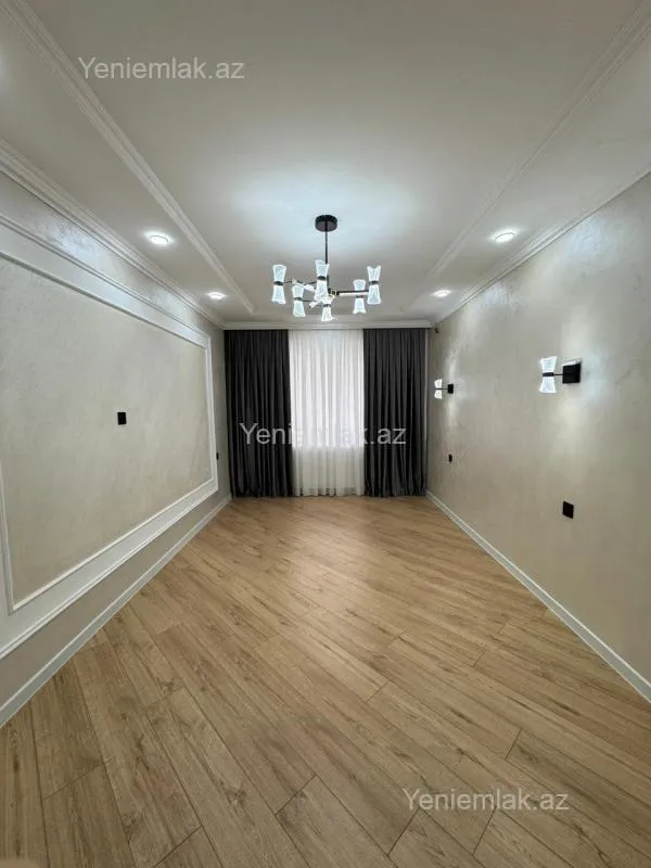 Satılır 3 otaqlı köhnə tikili 80 m²