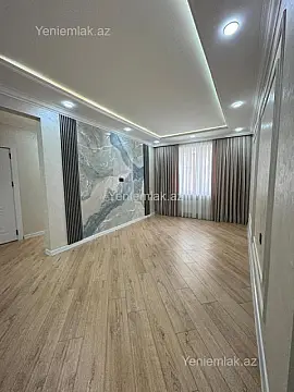 Satılır 3 otaqlı köhnə tikili 80 m² — Bakı, Xətai 3 otaq 80.00 m²