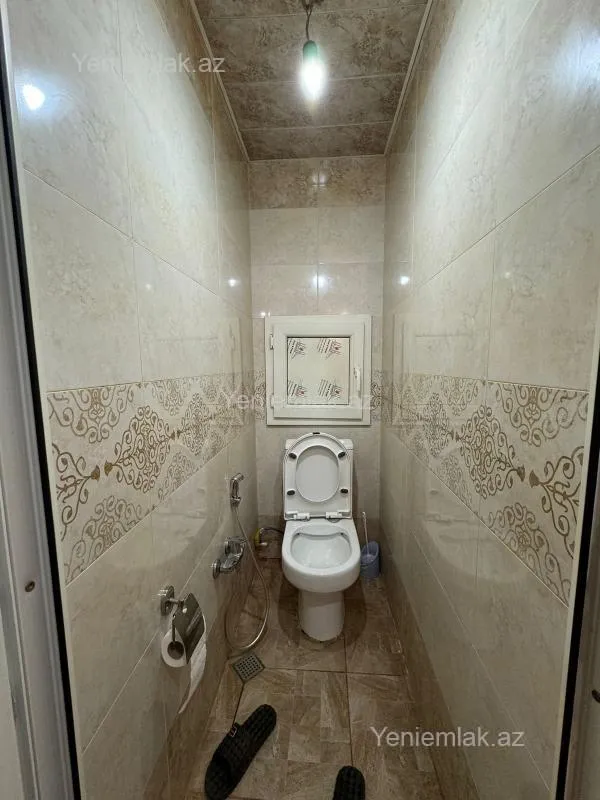 Satılır 5 otaqlı köhnə tikili 120 m²