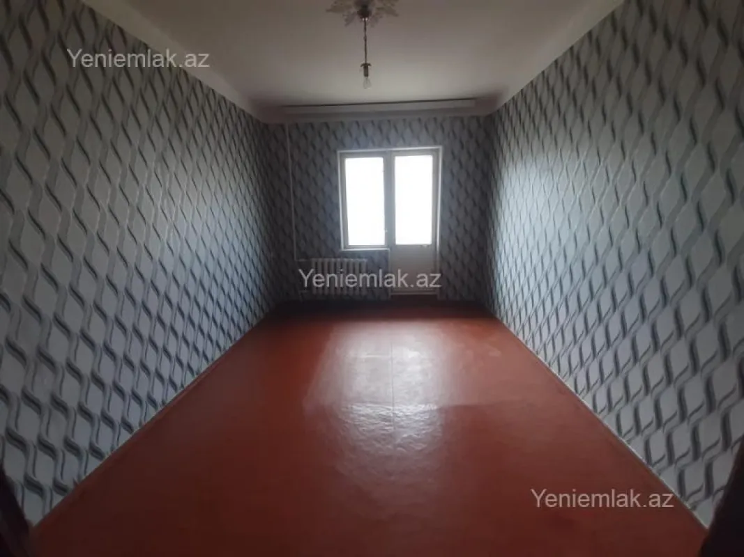 Satılır 3 otaqlı köhnə tikili 90 m²