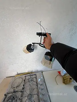 Satılır 2 otaqlı köhnə tikili 37 m²