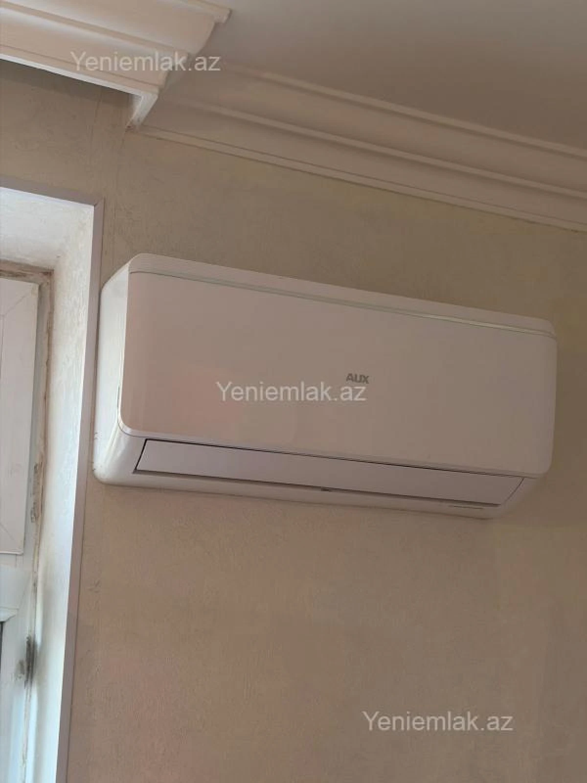 Satılır 2 otaqlı köhnə tikili 37 m²