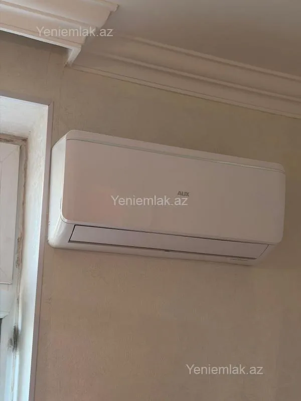 Satılır 2 otaqlı köhnə tikili 37 m²