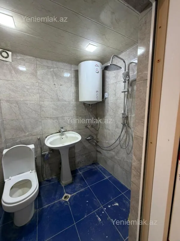 Satılır 2 otaqlı köhnə tikili 37 m²