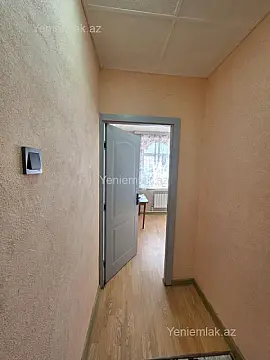 Satılır 2 otaqlı köhnə tikili 59 m²